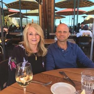 Meet your Posher, Nadia